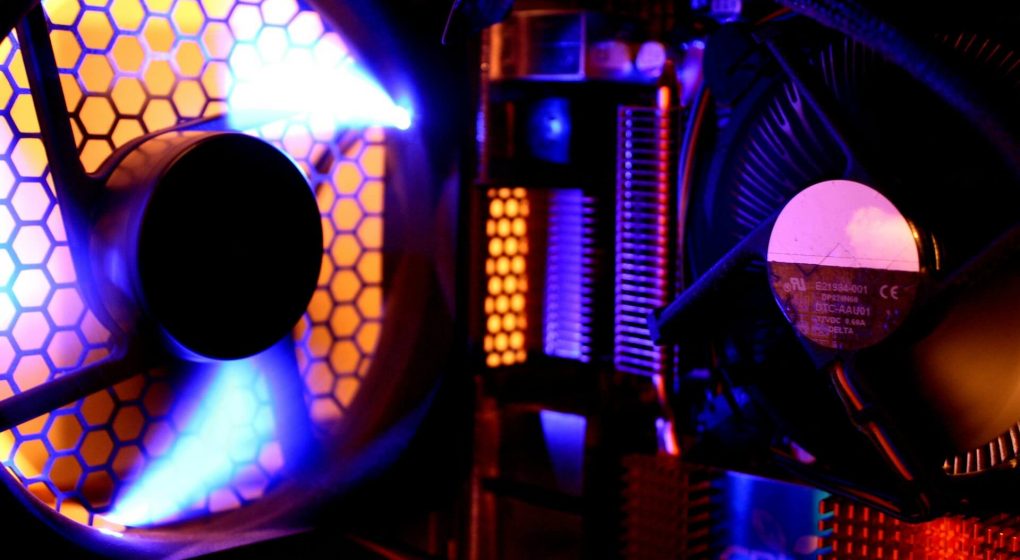 Z-Wave Fan Control Z-Wave Fan Control
