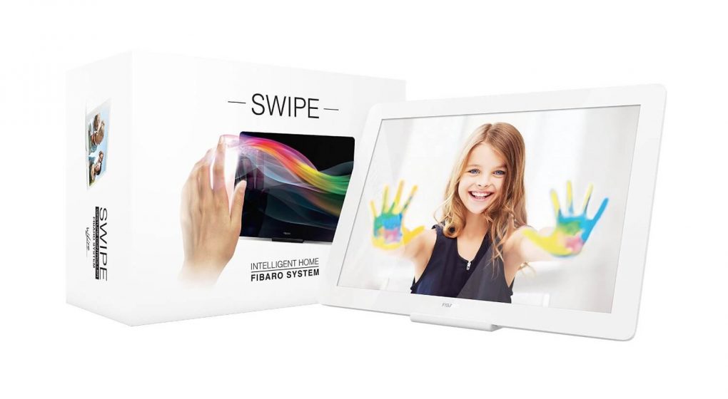 Fibaro Swipe Review - How to use it with Vera Fibaro Swipe Review - How to use it with Vera