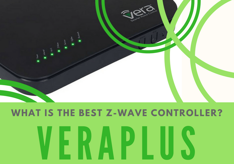 The best zwave controller The best zwave controller