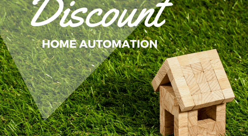 Discount Home Automation Discount Home Automation
