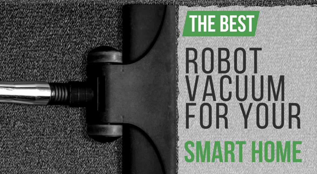 Best Robot Vacuum Best Robot Vacuum