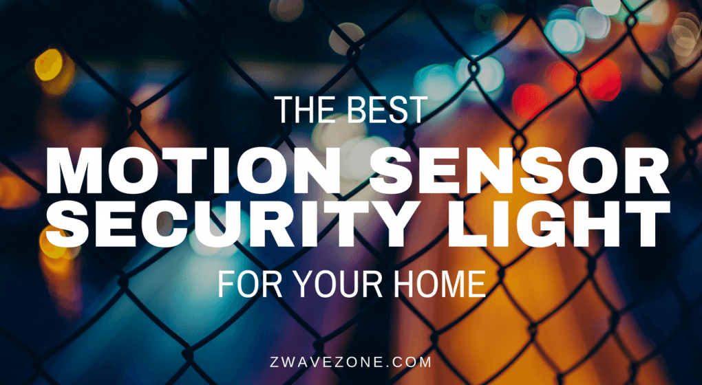 Best Motion Sensor Security Light Best Motion Sensor Security Light