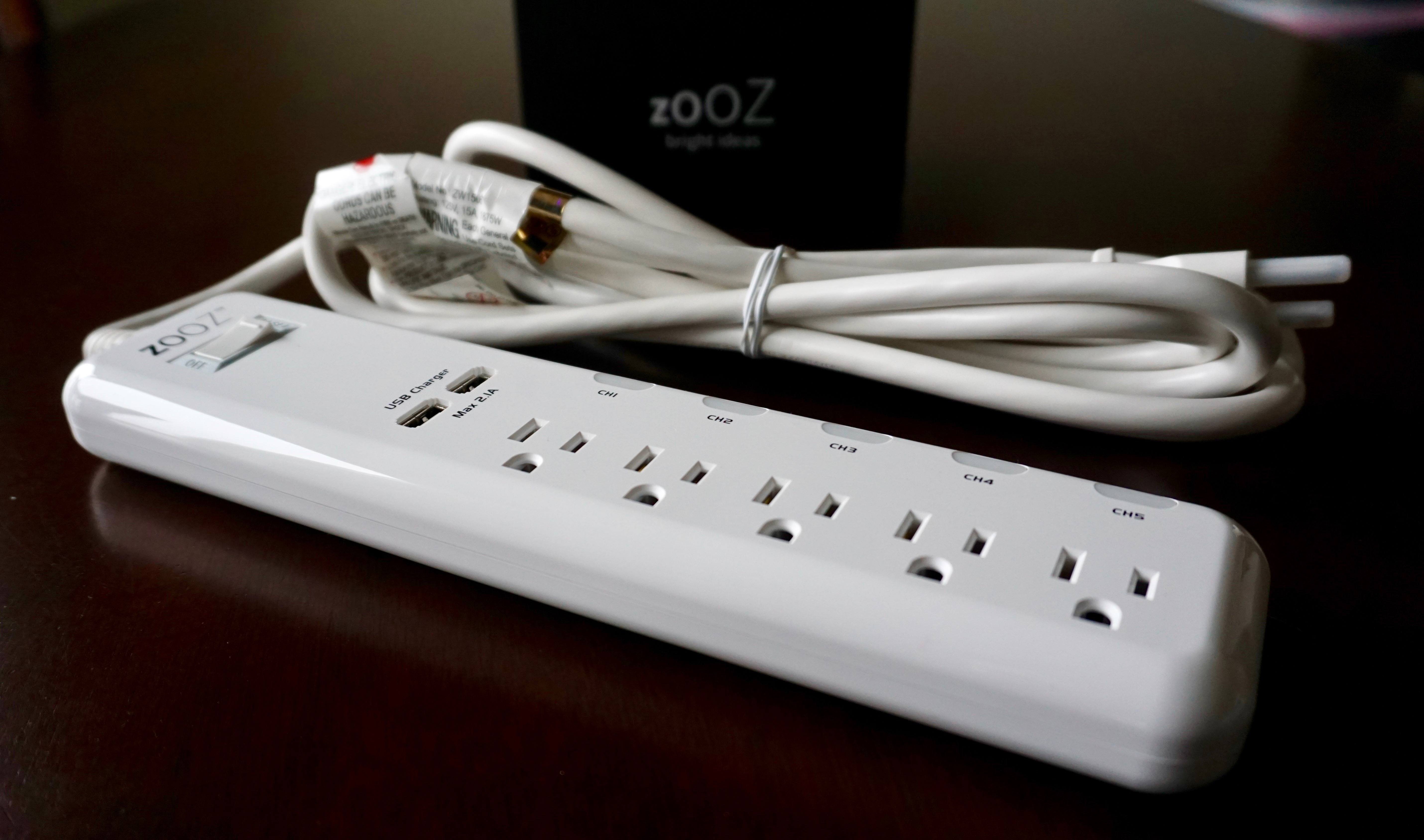 Zooz ZEN20 Review Zooz ZEN20 Review