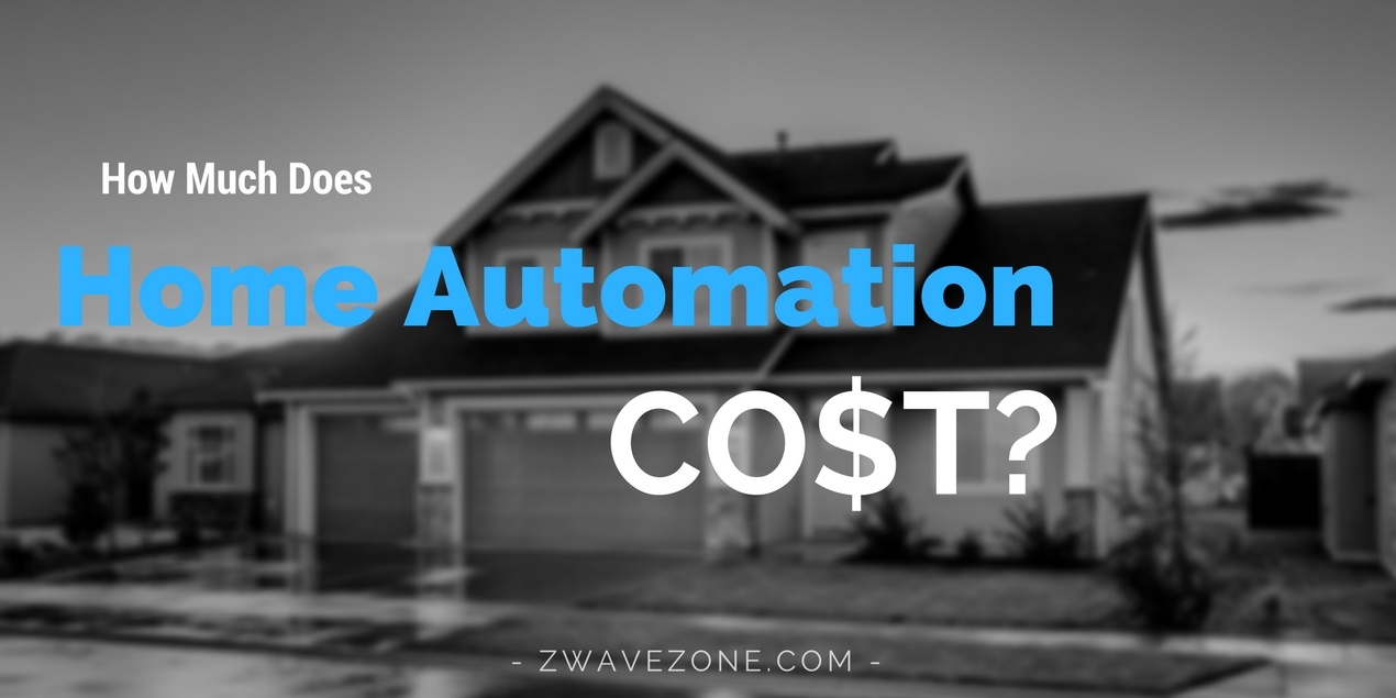 How Much Does Home Automation Cost? How Much Does Home Automation Cost?
