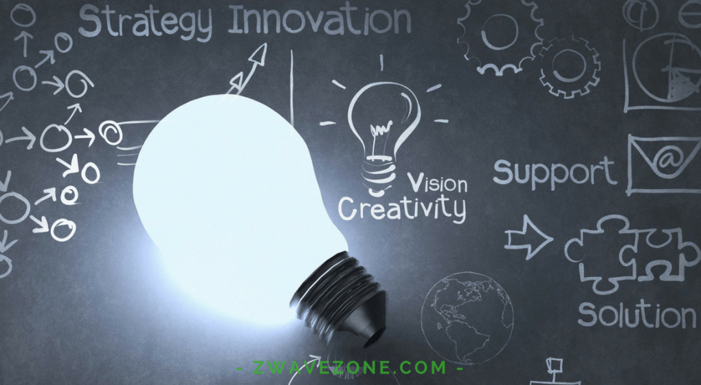 2017-18 Z-Wave Zone Home Automation $500 Scholarship Contest 2017-18 Z-Wave Zone Home Automation $500 Scholarship Contest