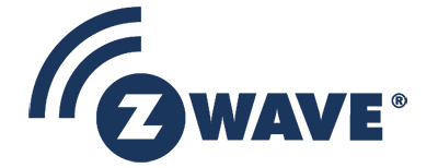zwave-logo Z-Wave Hubs logo
