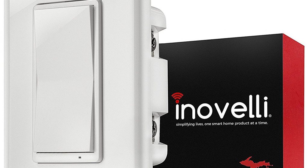 inovelli_switch Inovelli switch